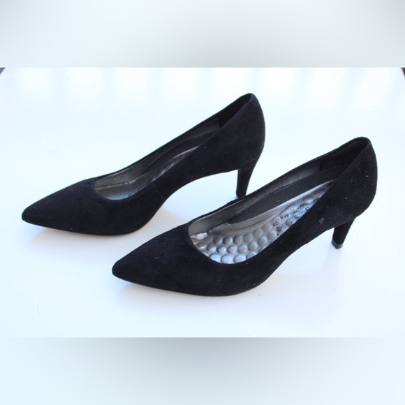 Walking cradles low pumps - Picture 13 of 13